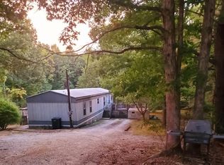 16723 Highway 70, Huntingdon, TN 38344