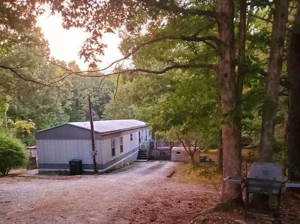 16723 Highway 70, Huntingdon, TN 38344