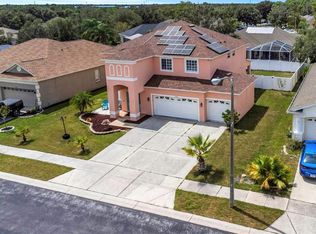 14818 Edgemere Dr, Spring Hill, FL 34609