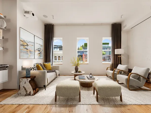 46 Great Jones St APT 7, New York, NY 10012