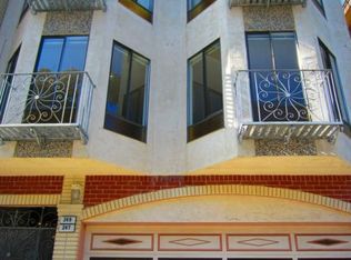 247 14th Ave, San Francisco, CA 94118
