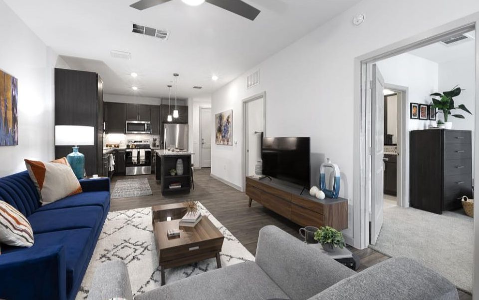 1st image of 3712 Jackson Ave #591