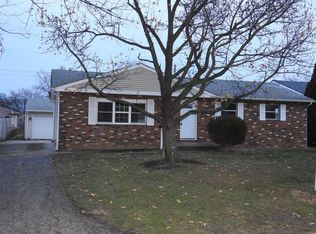 438 Lennox Ave, Columbus, OH 43228