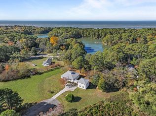 11474 Widgeon Ln, Machipongo, VA 23405