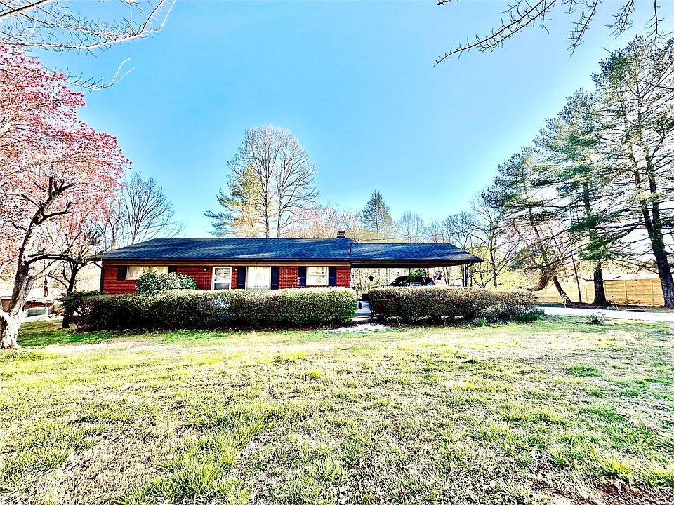 589 Legion Rd, Lenoir, NC 28645 MLS CAR4013674 Zillow