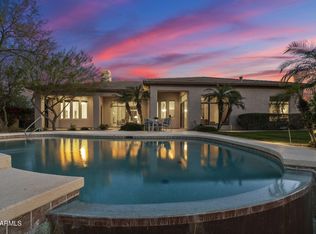6522 E Oberlin Way, Scottsdale, AZ 85266