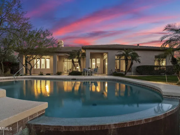 6522 E OBERLIN Way, Scottsdale, AZ 85266