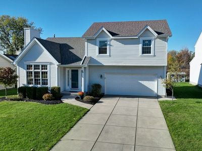 40 Michael Anthony Ln, Depew, NY, 14043