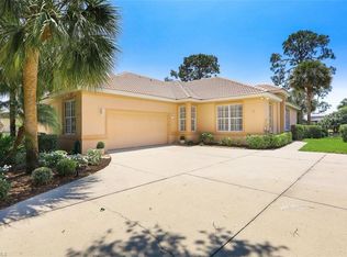 6446 Birchwood Ct, Naples, FL 34109
