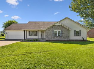 16 Delana Ave, Lawrenceburg, TN 38464