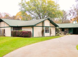 285 Fredrick Ct, Longview, TX 75605