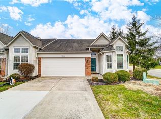 7259 Brookmeadow Dr, Dayton, OH 45459