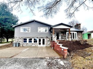 312 Backbone Rd, Clinton, PA 15026