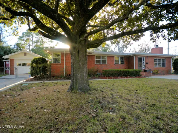 2204 TEGNER Drive, Jacksonville, FL 32210