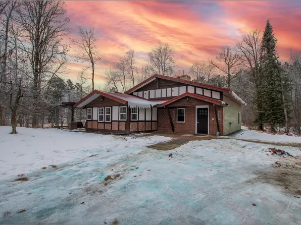 3851 Crest Ct NE, Bemidji, MN 56601