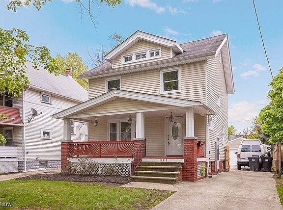 2nd image of 11413 Governor Ave