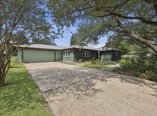 2140 Live Oak Rd, Orange, TX 77630