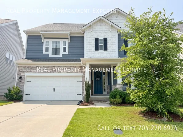 194 Winterberry St, Mooresville, NC 28117