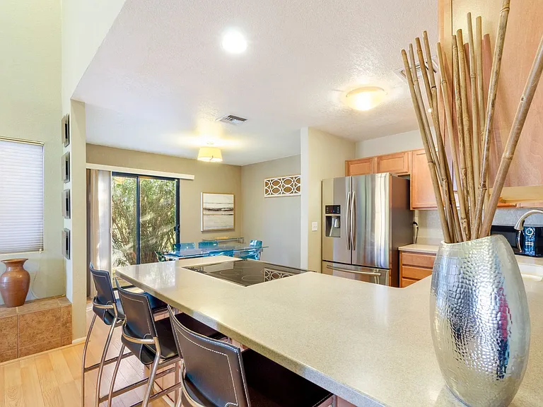 5051 N Sabino Canyon Rd #1159 — Photo 21