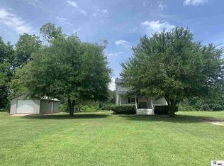 981 Belle Cote Rd, Columbia, LA 71418