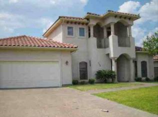 318 Lake Clark Ct, Laredo, TX 78041