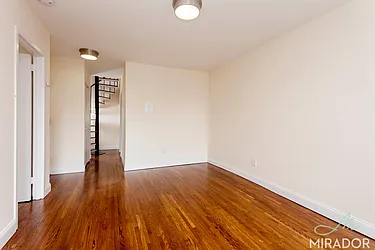 Rented by Mirador Real Estate