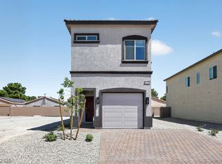 2128 Abraham Ave, Las Vegas, NV 89106
