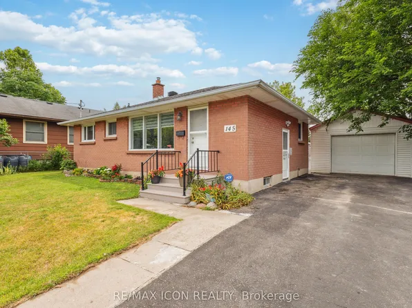145 Gladstone Ave, London, ON N5Z 3R7