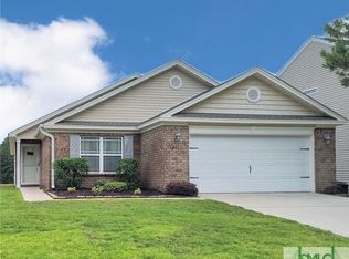 124 Spring Lakes Dr, Savannah, GA 31407