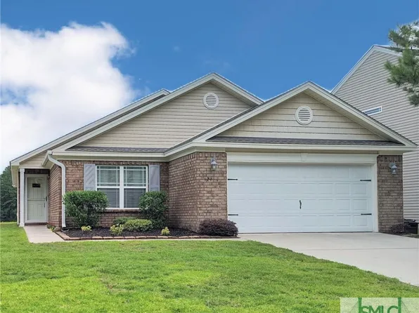124 Spring Lakes Drive, Savannah, GA 31407