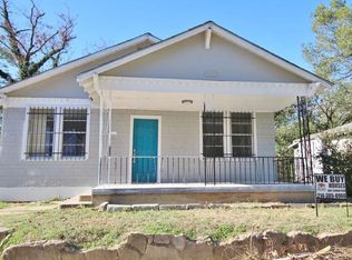 2627 Lenway St, Dallas, TX 75215