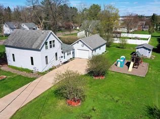 406 E SOUTH STREET, Medford, WI 54451