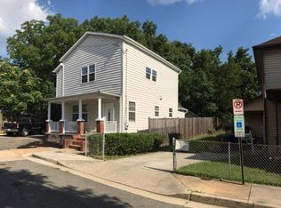 3010 22nd St S, Arlington, VA 22204