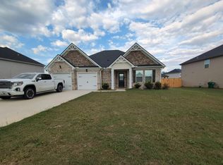 1341 Midnight Ride Ct, Hampton, GA 30228