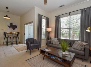 1441 East St UNIT 201, Houston, TX 77007