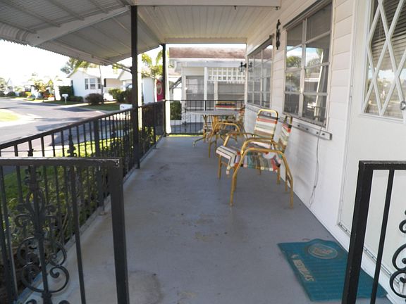 2nd image of 4300 SE Saint Lucie Blvd Lot 128