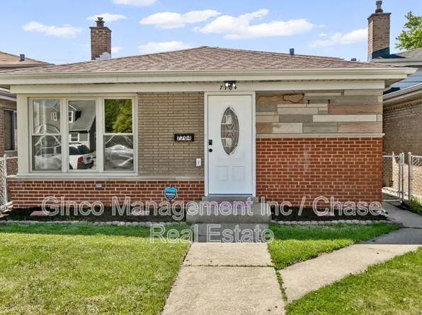 7704 McVicker Ave, Burbank, IL 60459