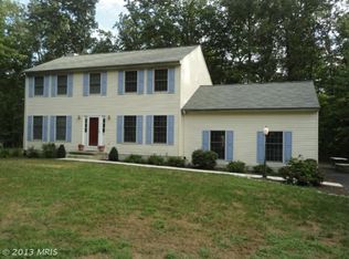 1709 Perry Cove Rd, Pasadena, MD 21122