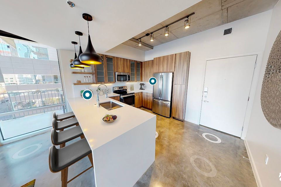 452 W 2nd St 452 W 2nd St Austin TX Zillow