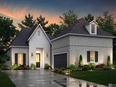 26608 Vanissa Dr, Denham Springs, LA, 70726