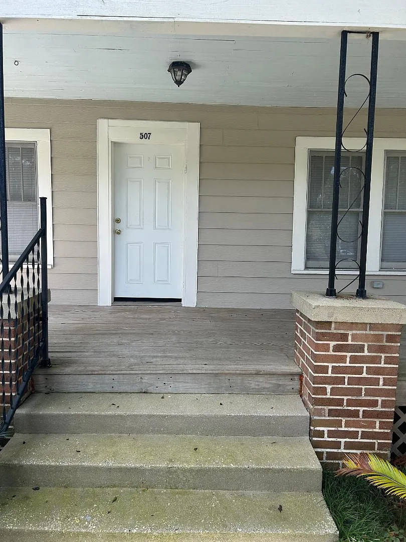 Building Photo - 507 Magnolia St
