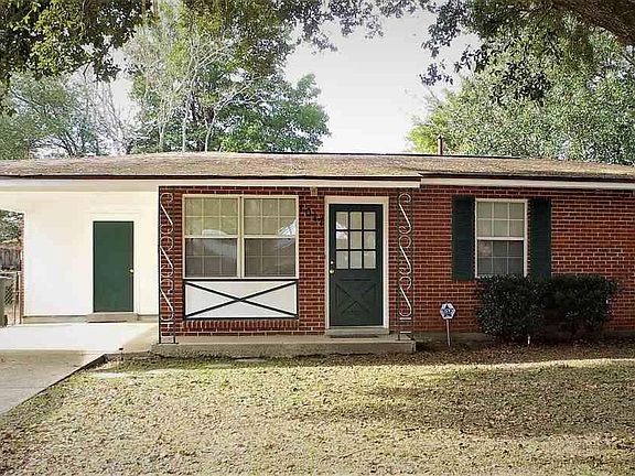 2nd image of 1017 Potomac Dr