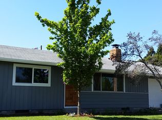 2256 Pierce St, Eugene, OR 97405