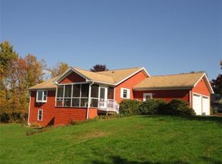 209 Rolling Ridge Rd, Amherst, MA 01002