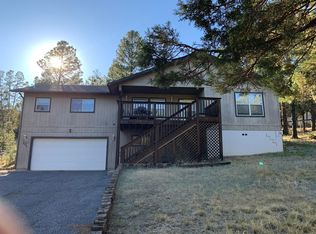 205 Jack Little Dr, Ruidoso, NM 88345
