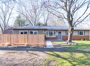 12807 Nixon Rd, Grand Ledge, MI 48837