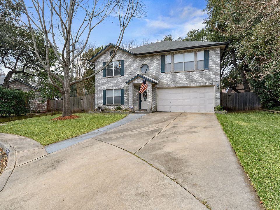 1st image of 16407 Durango Creek Dr