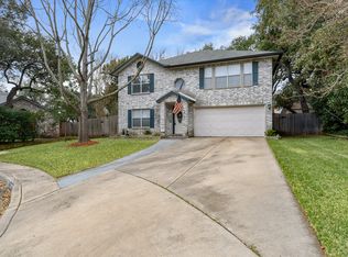 16407 Durango Creek Dr, San Antonio, TX 78247