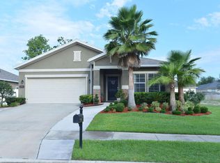 2564 Creekfront Dr, Green Cove Springs, FL 32043
