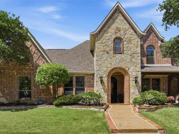 10239 El Paso Ln, Frisco, TX 75033